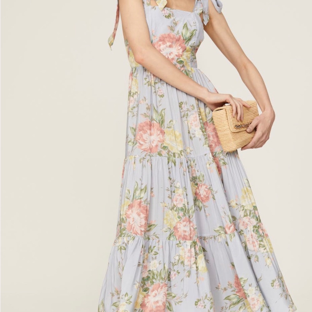 Yumi Kim Tinsley Dress